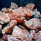 Sunstone,microcline (fragments of 20- 40 mm) Tanzania. Minerals. Stones of the World. Online shopping on My Livemaster.  Фото №2
