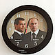 Wall clock with photo, Watch, Ivanovo,  Фото №1