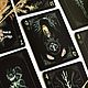 Заказать Игральные карты Elden Ring. Денис Лалетин. Ярмарка Мастеров. . Карточные игры Фото №3