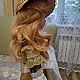Винтаж: Антикварная кукла Симон и Халбиг 50 см. Куклы винтажные. Dlya--antikvarnoj--kukly. Ярмарка Мастеров.  Фото №4