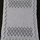 blankets for kids: A baby blanket for a baby is a warm gift in the crib. Baby blankets. KnitLaceDreams. My Livemaster. Фото №5