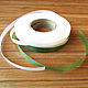 Silk ribbon for wrapping the stems 5 mm. SAKURA - materials for citadele. Fair Masters.
