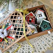 Сувениры и подарки handmade. Livemaster - original item Gift set 