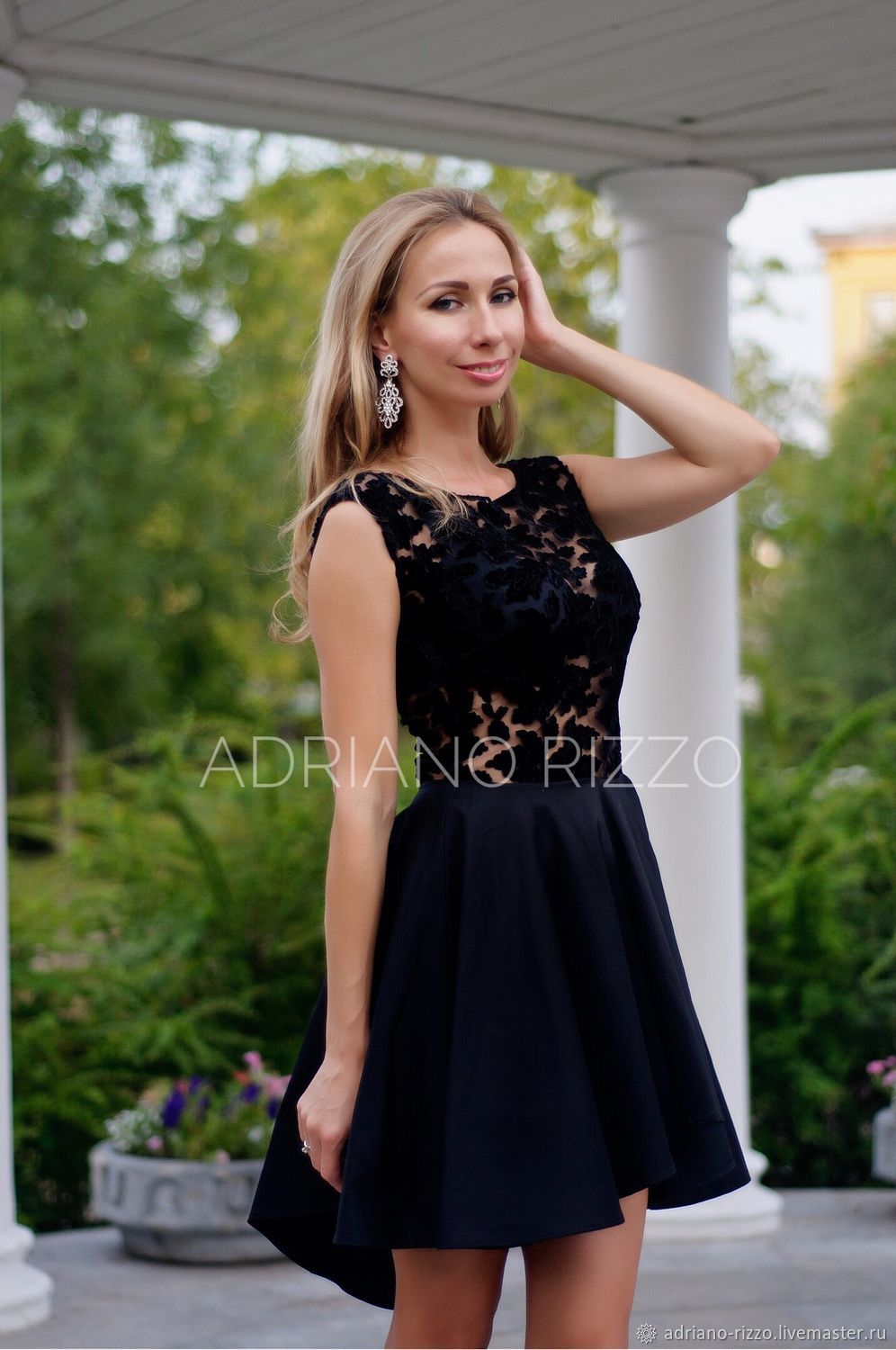 Кружевные вечерние платья 👗 купить кружевное вечернее платье в салоне Love Forever | Москва.