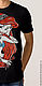 Футболка хлопковая "Ариэль - Русалочка". T-shirts. Dreamshirts. Online shopping on My Livemaster.  Фото №2