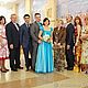 Wedding dress ' Turquoise'. Dresses. AVS -dressshop. Online shopping on My Livemaster.  Фото №2