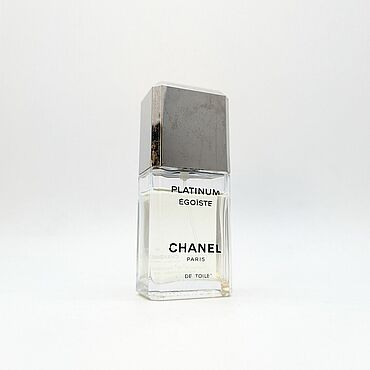 Косметика ручной работы. Ярмарка Мастеров - ручная работа Chanel Egoiste Platinum EDT 50 мл винтаж 2005 год спрей. Handmade.