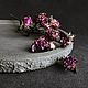 Интерьерный поднос. Подставки. RONA Concrete Art. Интернет-магазин Ярмарка Мастеров.  Фото №2