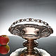 Silver Fruit Bowl. Fruit makers. antiqueb (antiqueb). My Livemaster. Фото №4