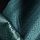 Python skin, hide, width 30-34 cm IMP2000G. Leather. CrocShop. My Livemaster. Фото №5