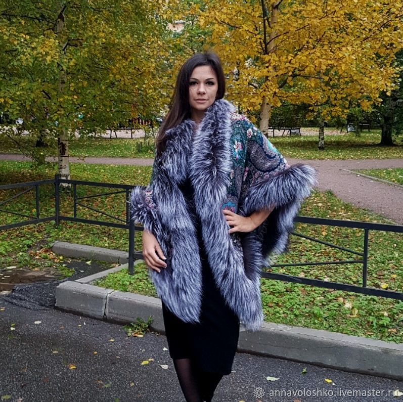 Pavloposadskie scarves best sale