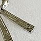 Винтаж: "Avon" винтажная брошь. Броши винтажные. ANTIQUE_GOLDEN_ROSE. Ярмарка Мастеров.  Фото №4