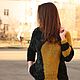 Джемпер. Джемперы. LadyKnitting (Natasha_knitrussia). Ярмарка Мастеров.  Фото №4