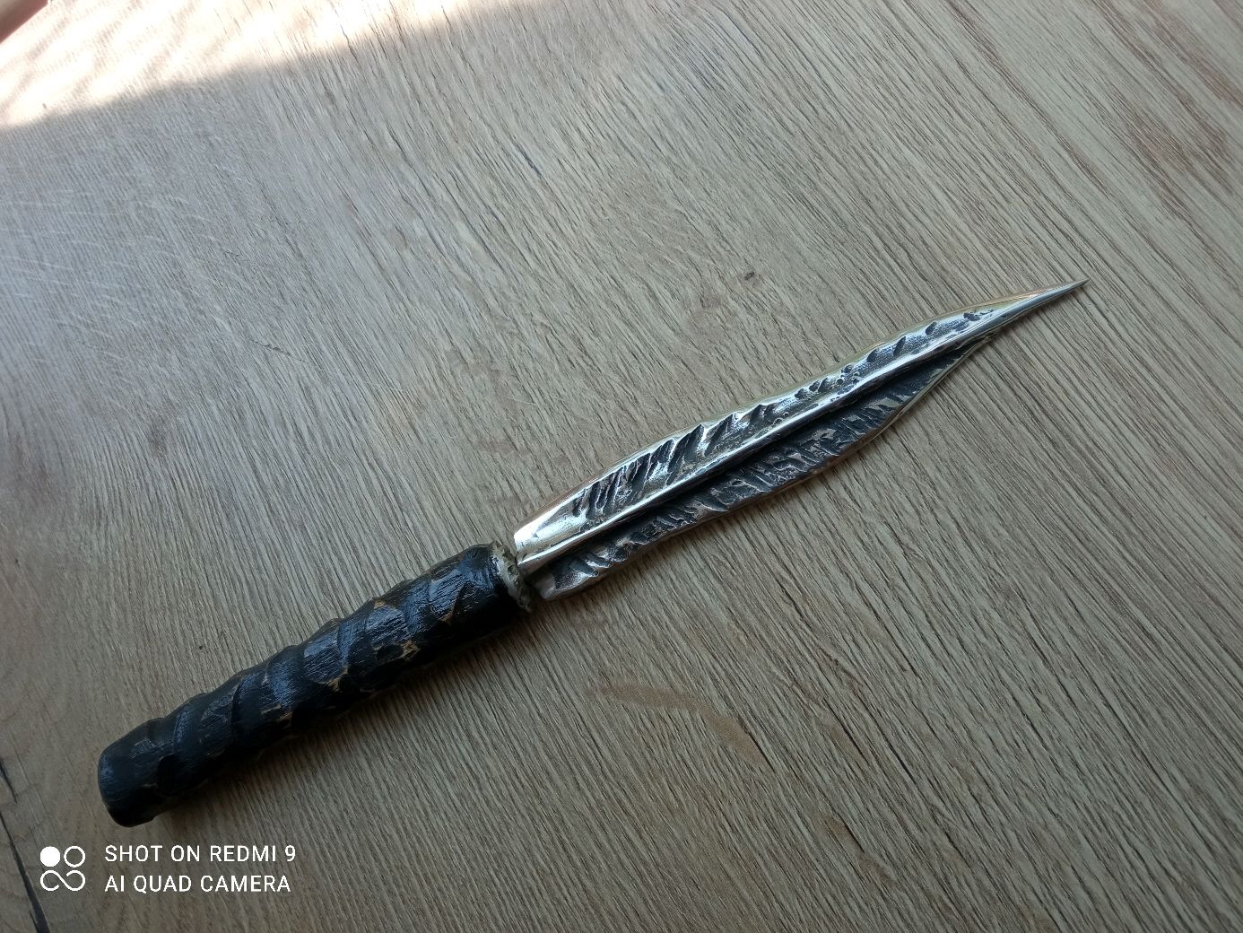 Атам – заказать на Ярмарке Мастеров – RFWFIRU | Ритуальный нож, Краснодар