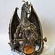 Dragon hourglass. Figurines. Bronza-piter. My Livemaster. Фото №6