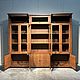 Библиотека NIRVANA. Шкафы. BULL WULL FURNITURE. Ярмарка Мастеров.  Фото №6