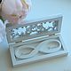 Заказать Caja de dinero de la boda y Caja de anillos. WoodCraft32. Ярмарка Мастеров. . Chests Фото №3