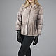 Jacket made of mink. Mink coat. Mink coat. Fur Coats. Muar Furs. Online shopping on My Livemaster.  Фото №2