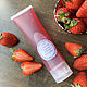 Strawberry gel face peeling mask, Mask for the face, Moscow,  Фото №1