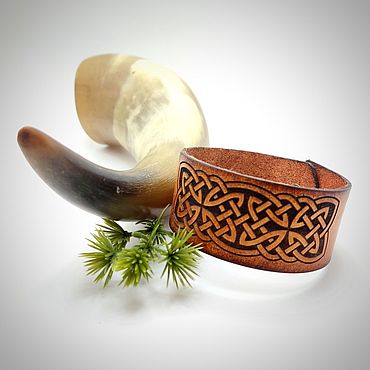 Украшения ручной работы. Ярмарка Мастеров - ручная работа Кельтский. Handmade.