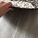 The pebbles massage Mat water-resistant. Carpets. EcoMat Stone (eco-mat). My Livemaster. Фото №5
