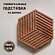 Универсальная подставка для предметов 2 шт, Подставка под горячее, Нижний Новгород,  Фото №1