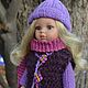 A set of clothes for dolls Paola Reina. Clothes for dolls, Clothes for dolls, Samara,  Фото №1
