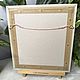 Painting cross stitch Red cat, cross stitch. Pictures. sweet-home11. My Livemaster. Фото №6