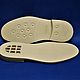 Men's sole article CLIPPER. Soles. master-complect. My Livemaster. Фото №4