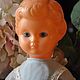 Vintage doll. Vintage doll. Jana Szentes. Online shopping on My Livemaster.  Фото №2