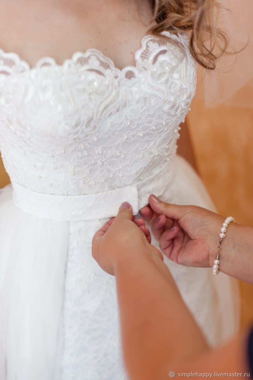 Свадебное Платье Новосибирск Фото