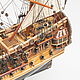 Модель корабля "Гото Предестинация". Модели. ARTs & CRAFTs. Ярмарка Мастеров.  Фото №4