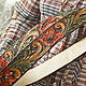 Handmade leather belt, color, Straps, Krasnodar,  Фото №1