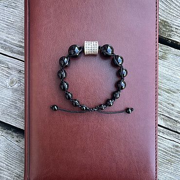 Украшения ручной работы. Ярмарка Мастеров - ручная работа Браслет «Тибет». Handmade.