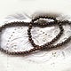 Order Sandalwood beads. AfricaForever. Livemaster. . Rosary Фото №3