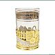 Gift glass z983. Shot Glasses. zlatiks2. Online shopping on My Livemaster.  Фото №2