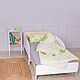 bed children. Furniture for a nursery. kacheli43. Online shopping on My Livemaster.  Фото №2