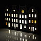 Lamp-night light ' Dutch houses'. Nightlights. chudesalesa. My Livemaster. Фото №5