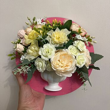 Картины и панно ручной работы. Ярмарка Мастеров - ручная работа Панно на стену. Handmade.