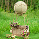 Воздушный шар, Фото, Пятигорск,  Фото №1