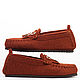 ISEO felt loafers, 100% wool. Slippers. felted-slippers (felted-slippers). Online shopping on My Livemaster.  Фото №2