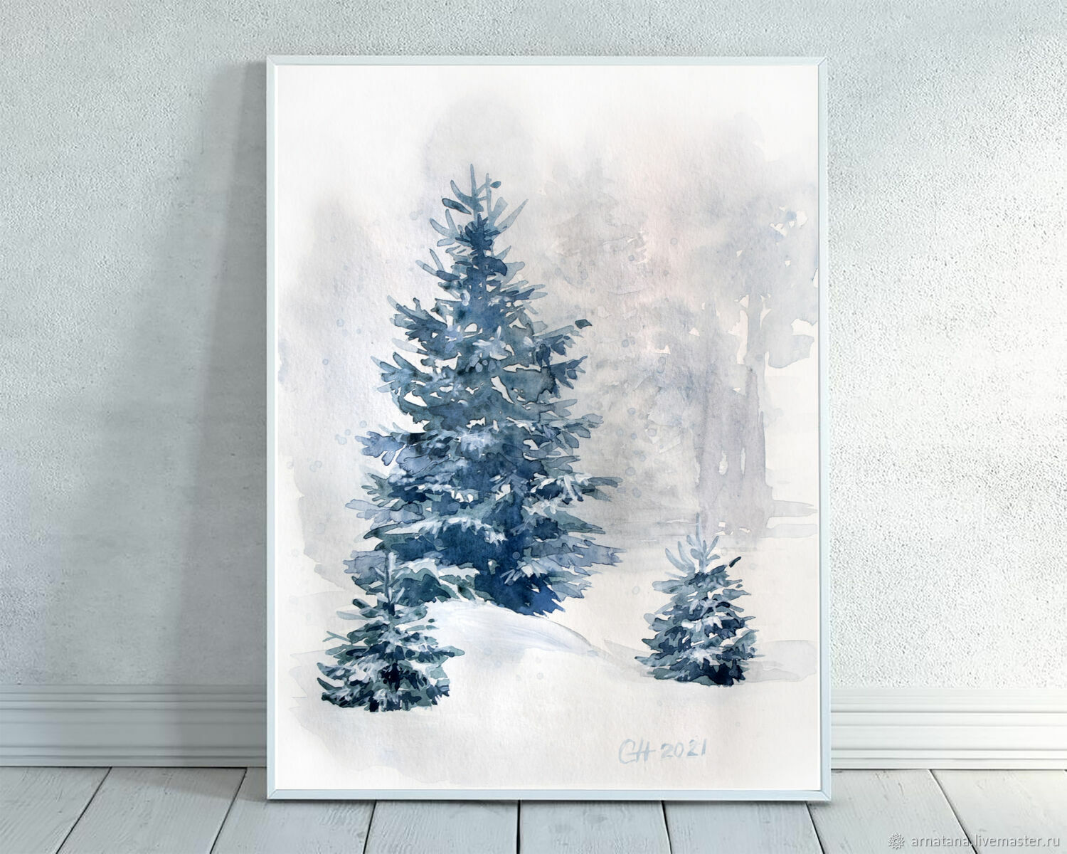 Pаскраска Новогодняя елка # (объекты) – Бесплатные раскраски для печати