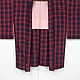 Kimono & Haori Set Japanese silk real, Vintage blouses, Krasnodar,  Фото №1