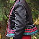 The so dushegreyku. Outerwear Jackets. Russian Tradition. Online shopping on My Livemaster.  Фото №2