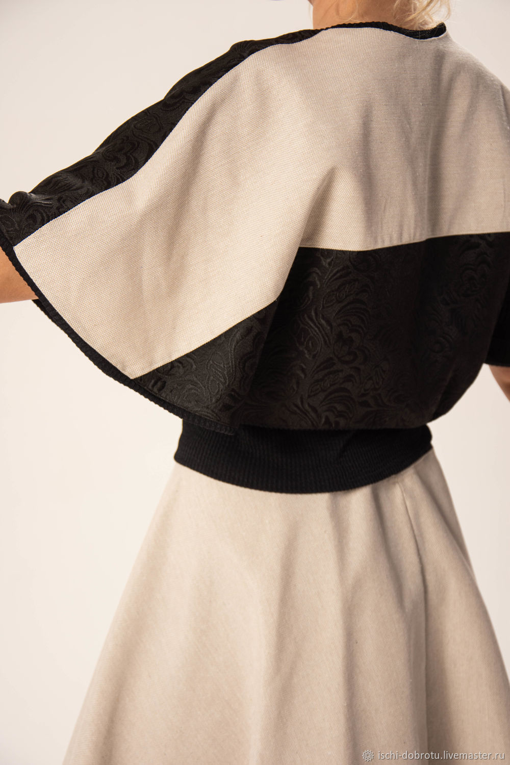 Кофта модель Солнце в интернет-магазине Ярмарка Мастеров по цене 2500 ...