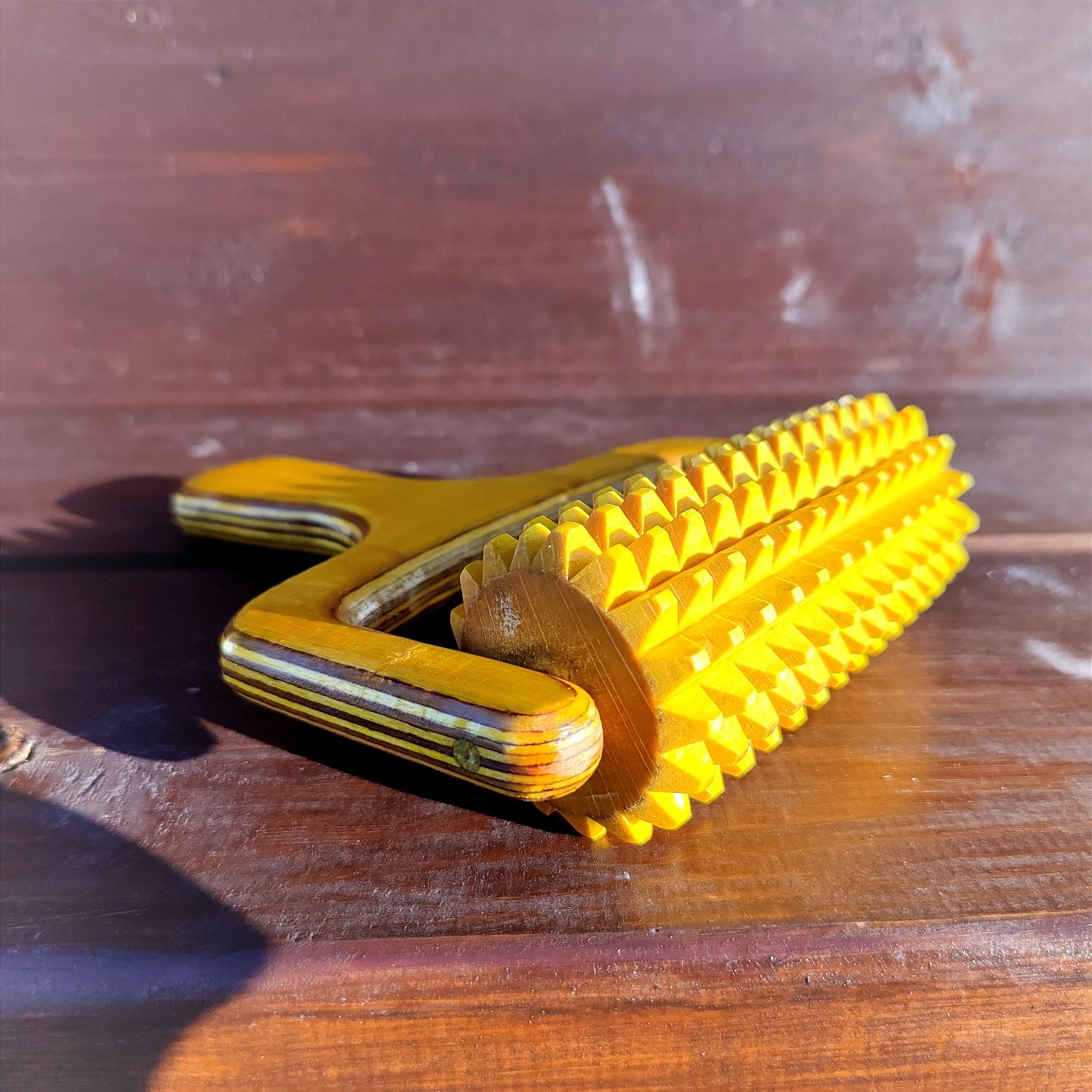 Раскатка для валяния Центавра-А – купить на Ярмарке Мастеров – Q8YQ6RU ...