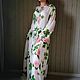 Юбка в стиле DG. Юбки. Dress2Impress (elenarhamore). Ярмарка Мастеров.  Фото №8