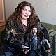Thorin Oakenshield (portrait character doll) 70cm. Portrait Doll. alisbelldoll (alisbell). My Livemaster. Фото №6