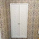 Двери в нишу "Снежная метель", Шкафы, Серпухов,  Фото №1