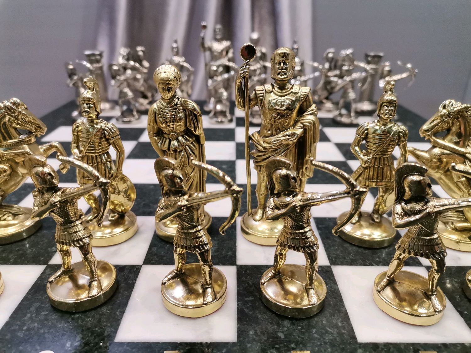 шахматы из доты фото 64
